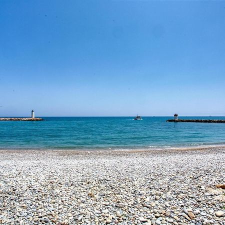 Loft Marina Direct Plage Apartment Villeneuve-Loubet Exterior photo